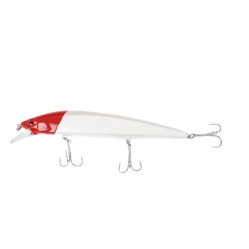 Воблер SKYFISH "RERANGE 130" size:130mm Weight:21.5g аглуб: до 1,5м цвет:02#